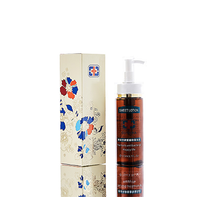 扎鲁特男女外阴洗液