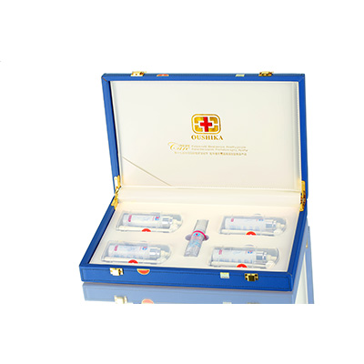 恢复自洁系统套扎鲁特