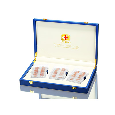 扎鲁特子宫排毒套