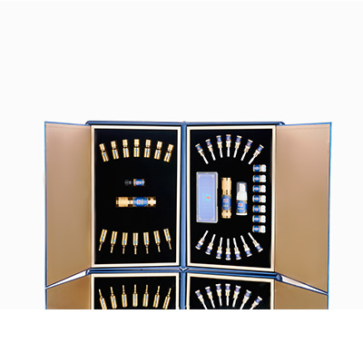 扎鲁特7D私密抗衰养护套